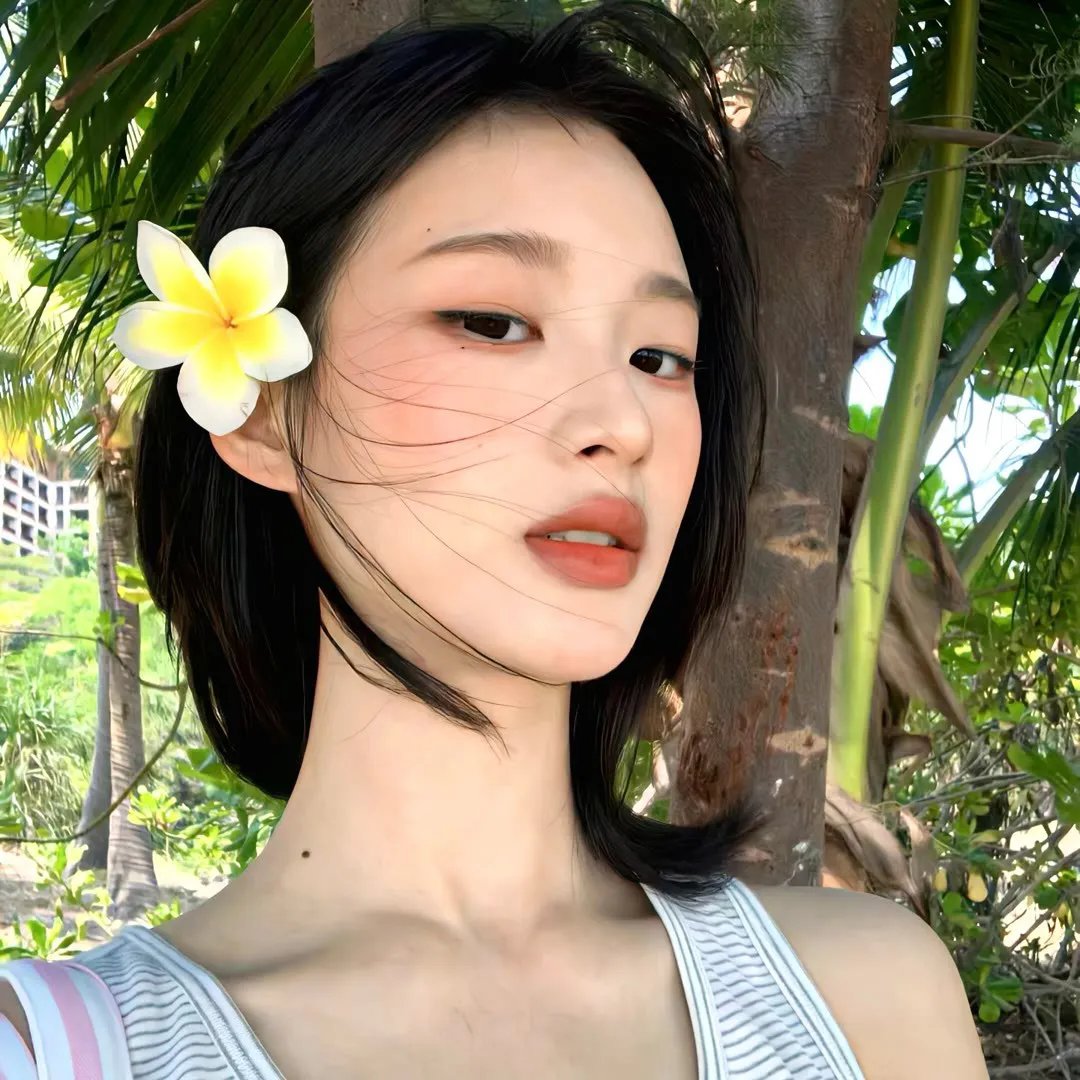 亲爱的女士