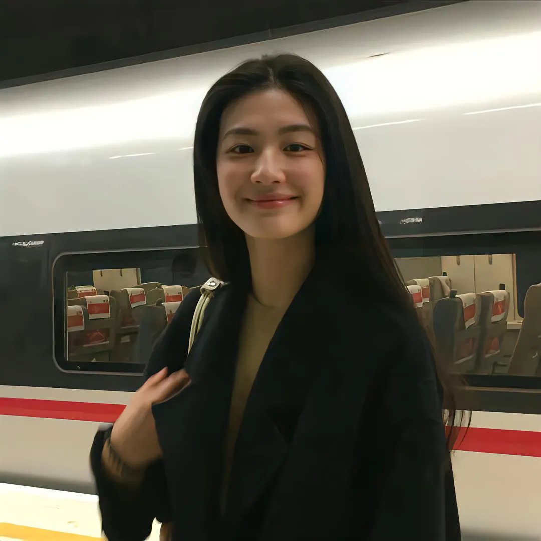 美丽的秘密