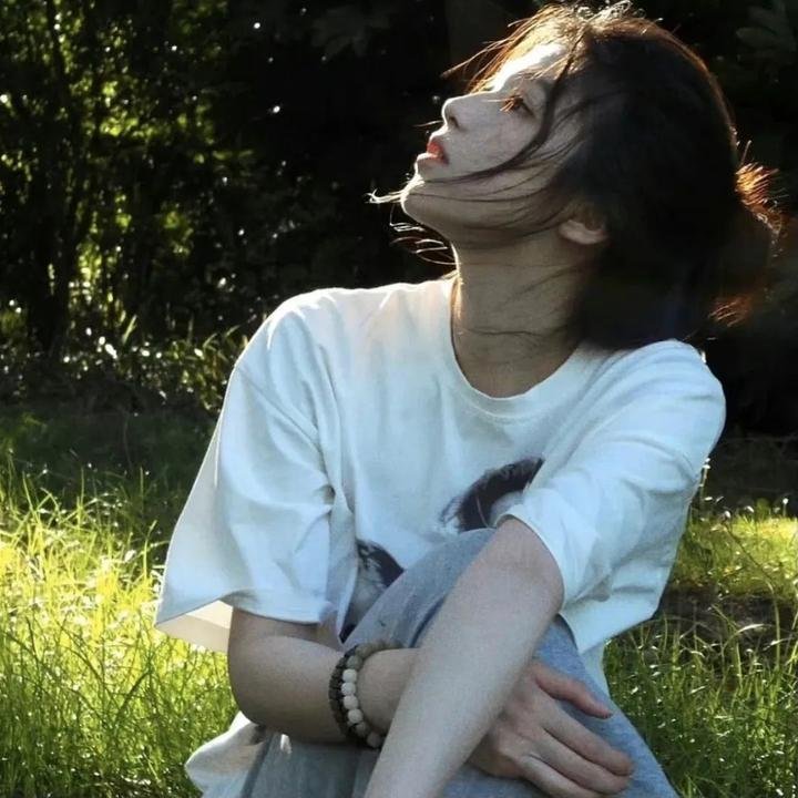 夜晚与片刻